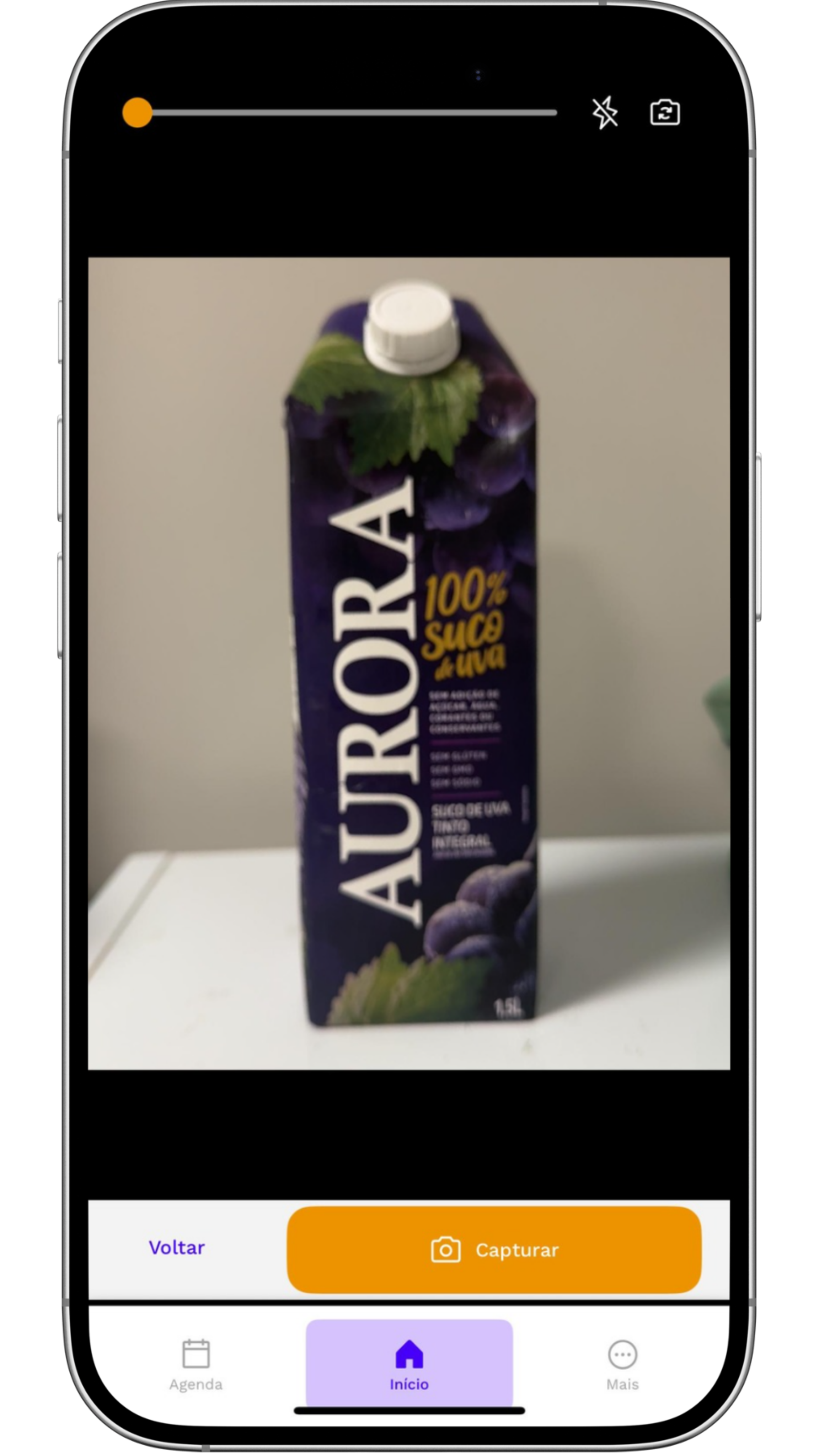 Captura de tela mostrando Relatório Fotográgico - Registre tudo, tire foto, adicione comentários e i...