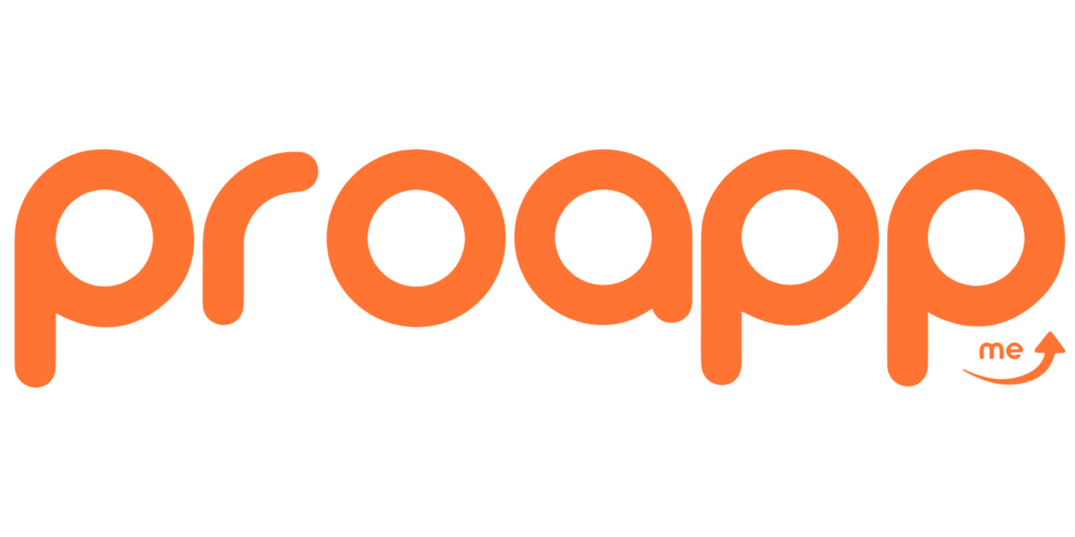 logo do proapp