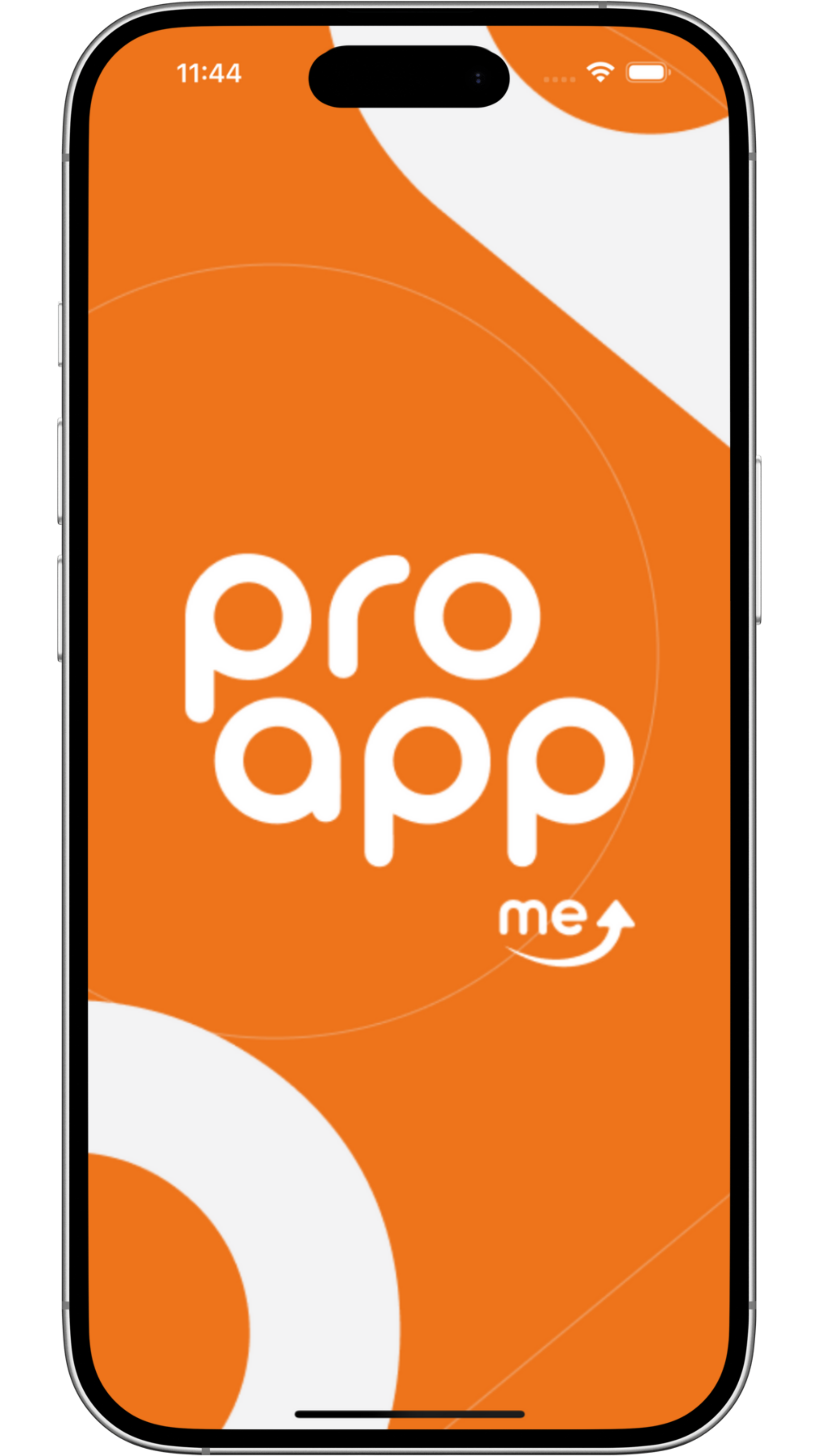 Imagem de destaque do ProApp